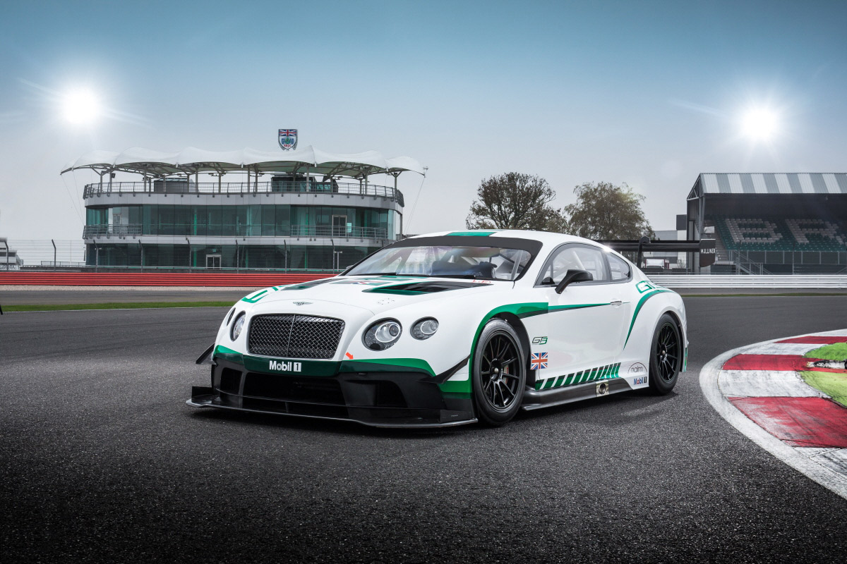 Bentley-GT3