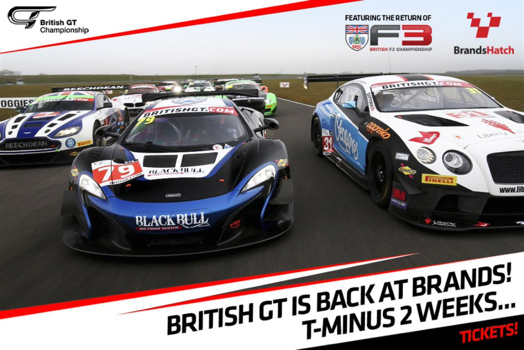 British GT