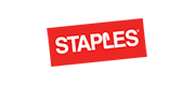 Staples