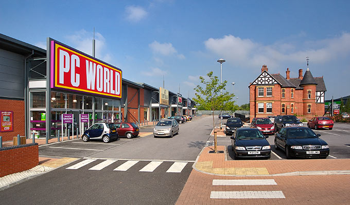 central-retail-park-wrexham