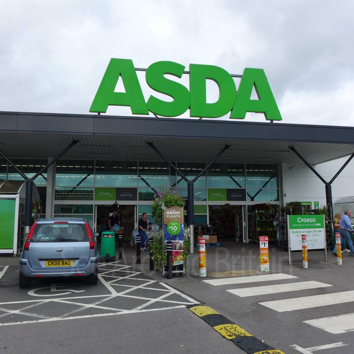 Asda