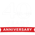 Celebrating 40 years