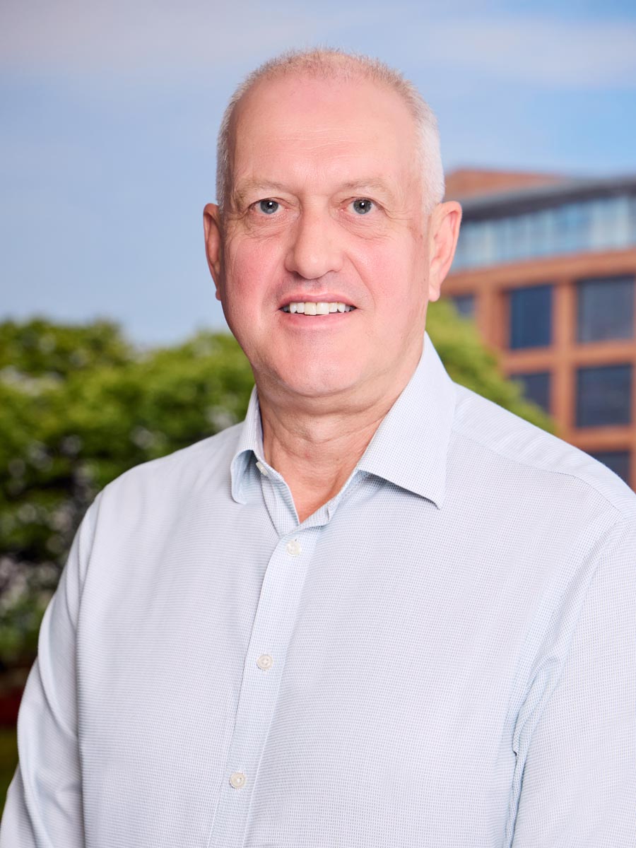 Mark Church photo